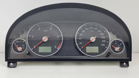 CUADRO INSTRUMENTOS 3S7T10849VC FORD MONDEO BERLINA (GE) Autodesguaces Alicante