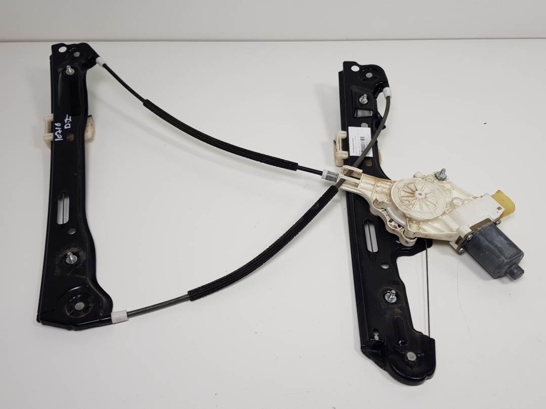 ELEVALUNAS DELANTERO IZQUIERDO - 0130822226 - BMW - SERIE 1 BERLINA (E81/E87)