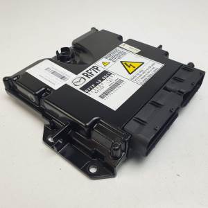CENTRALITA MOTOR UCE 2758006683 MAZDA 5 BERL. (CR) Autodesguaces Alicante