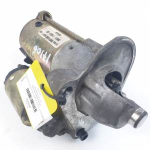 MOTOR ARRANQUE 3M5T11000CD FORD FOCUS C-MAX (CAP) Autodesguaces Alicante