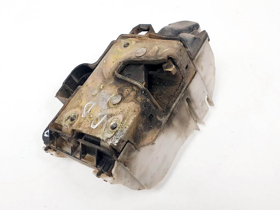 CERRADURA PUERTA DELANTERA DERECHA - 6N1637015 - VOLKSWAGEN - POLO BERLINA (6N1)