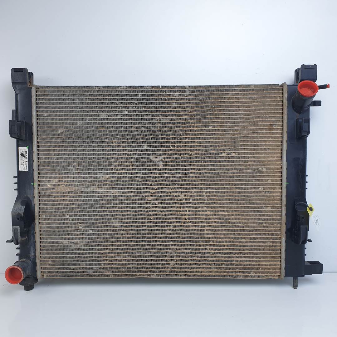 RADIADOR AGUA - 2141000078R - RENAULT - CLIO IV