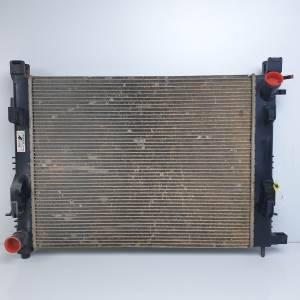 RADIADOR AGUA 2141000078R RENAULT CLIO IV Autodesguaces Alicante
