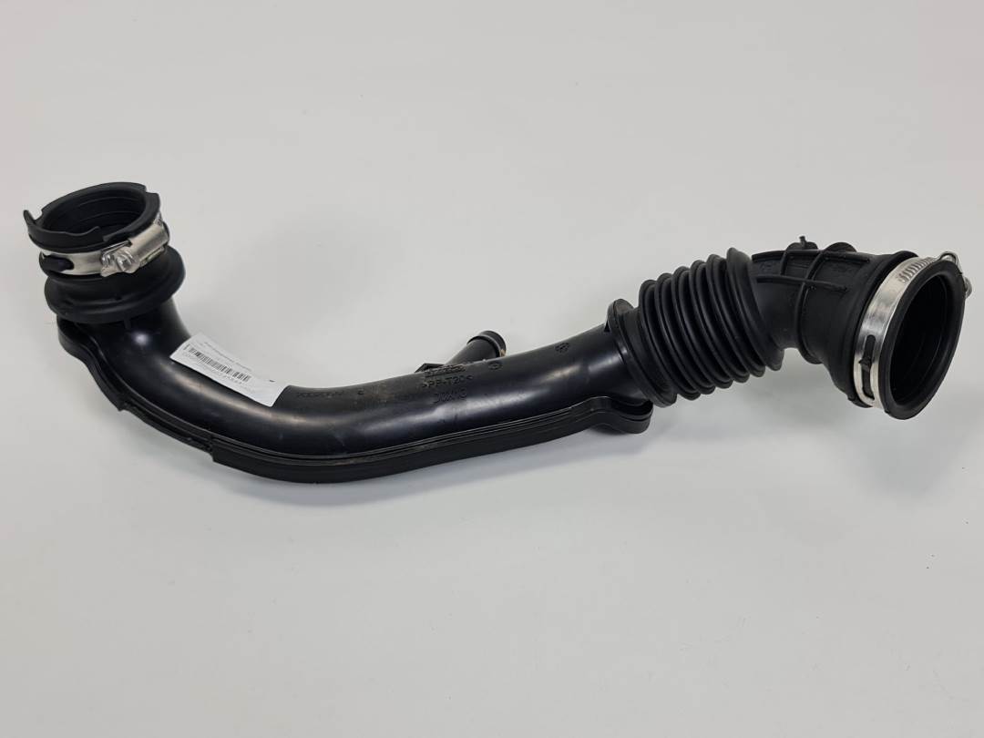 TUBO INTERCOOLER - H1B19R504 - FORD - FIESTA (CE1)