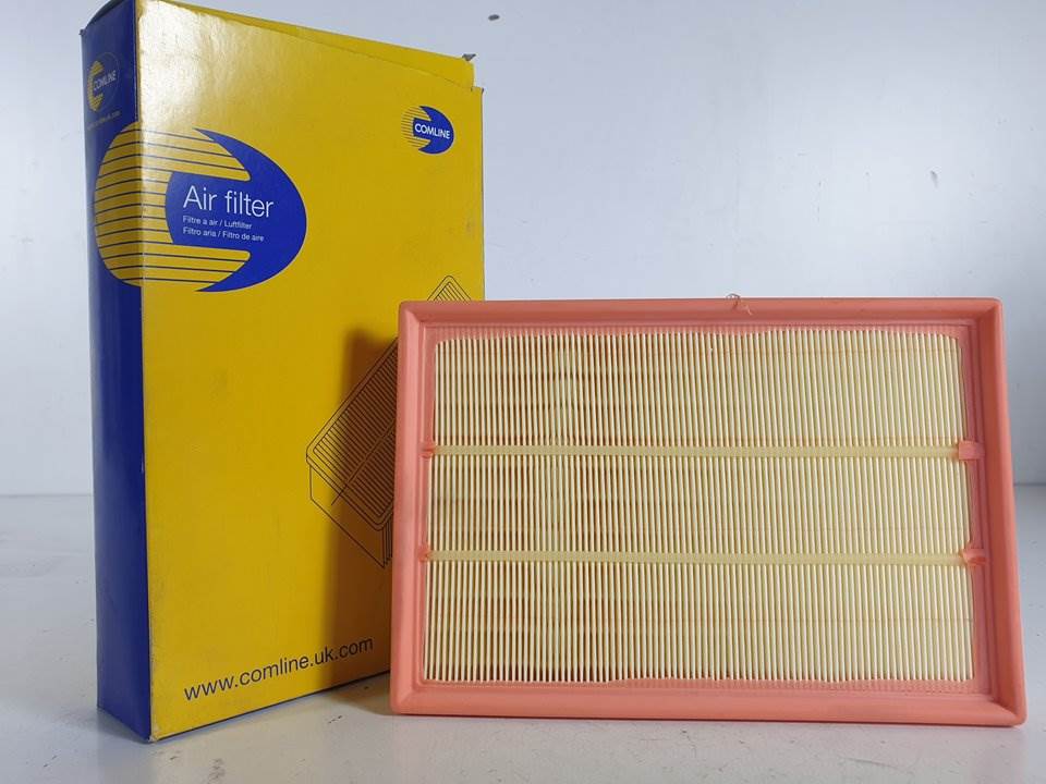 FILTRO AIRE - EAF492 - FORD - FOCUS BERLINA (CAP)