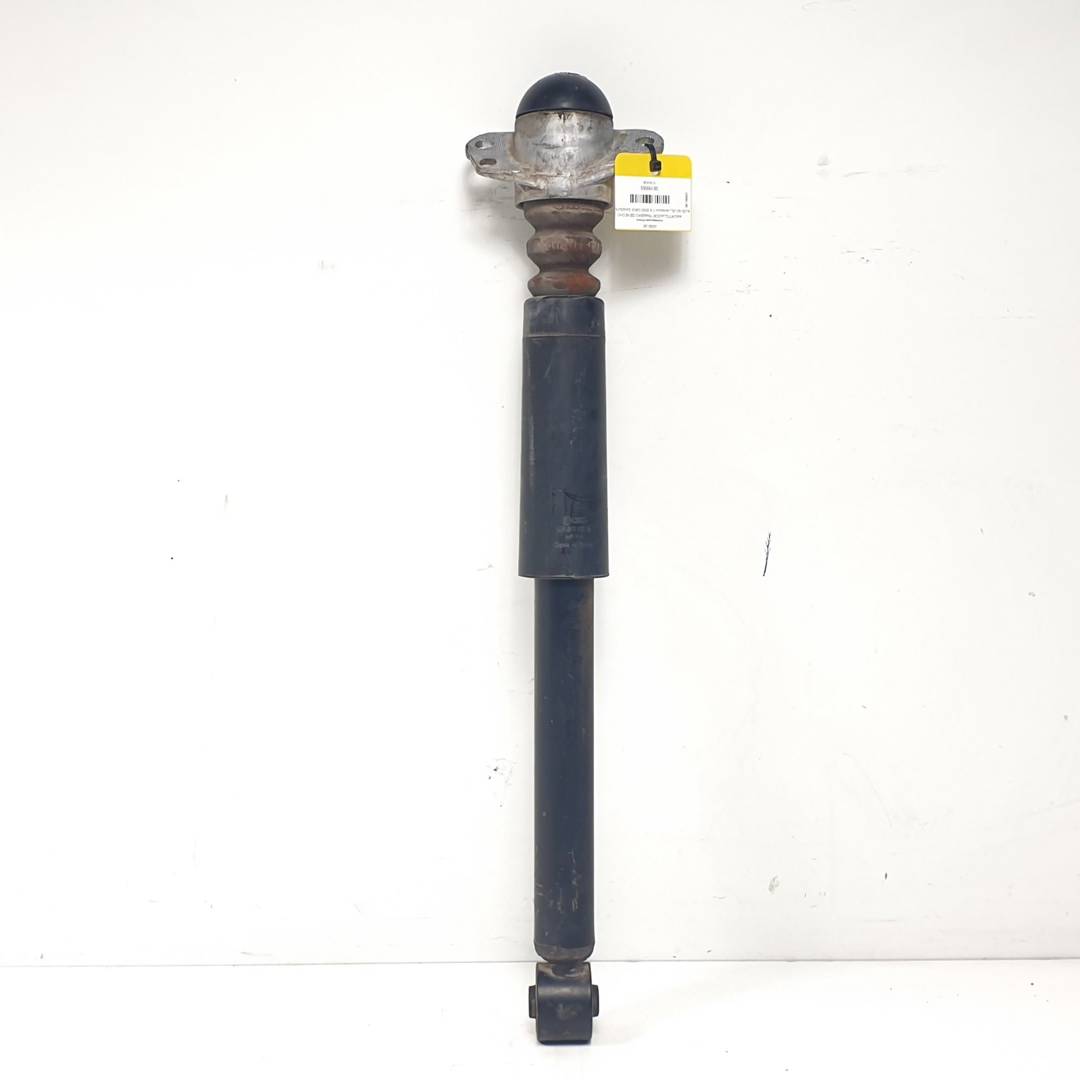Rear right shock absorber - 1J0513025BM - AUDI - A3 (8L)