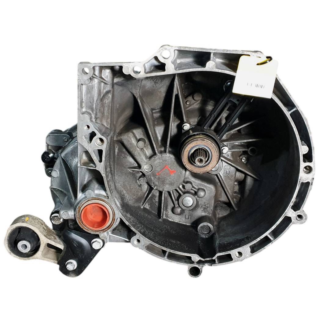 CAJA CAMBIOS - PK4006 - RENAULT - LAGUNA II (BG0)