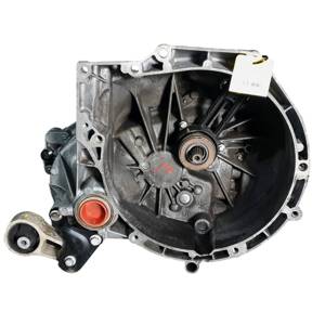 CAJA CAMBIOS PK4006 RENAULT LAGUNA II (BG0) Autodesguaces Alicante