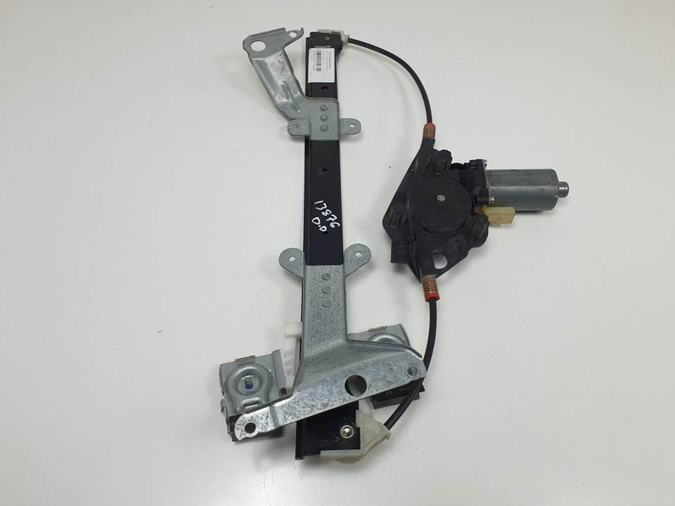 ELEVALUNAS DELANTERO DERECHO - FPG12V0130821939 - FORD - FIESTA (CBK)