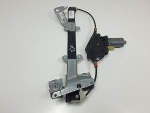 ELEVALUNAS DELANTERO DERECHO FPG12V0130821939 FORD FIESTA (CBK) Autodesguaces Alicante