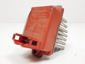 RESISTENCIA CALEFACCION 1J0907521 SEAT IBIZA (6K1) Autodesguaces Alicante