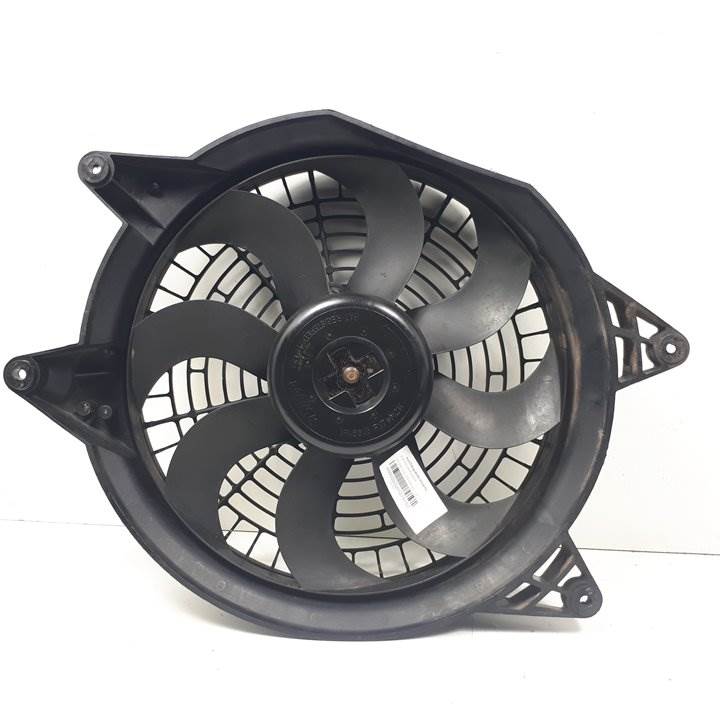 ELECTROVENTILADOR - KIA - CARNIVAL II