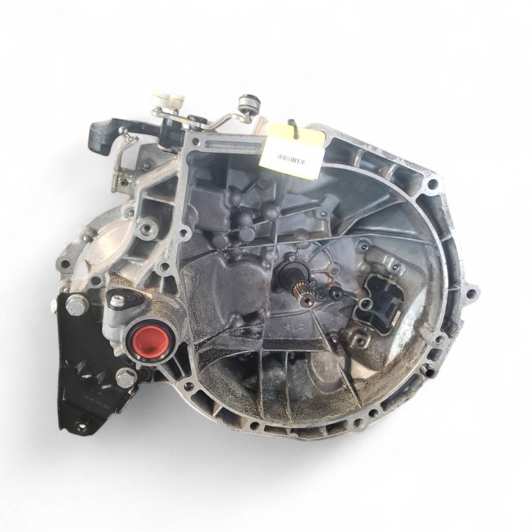 CAJA CAMBIOS - 20A701 - PEUGEOT - 208