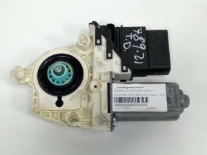 MOTOR ELEVALUNAS TRASERO DERECHO 1K0959704F VOLKSWAGEN PASSAT BERLINA (3C2) Autodesguaces Alicante