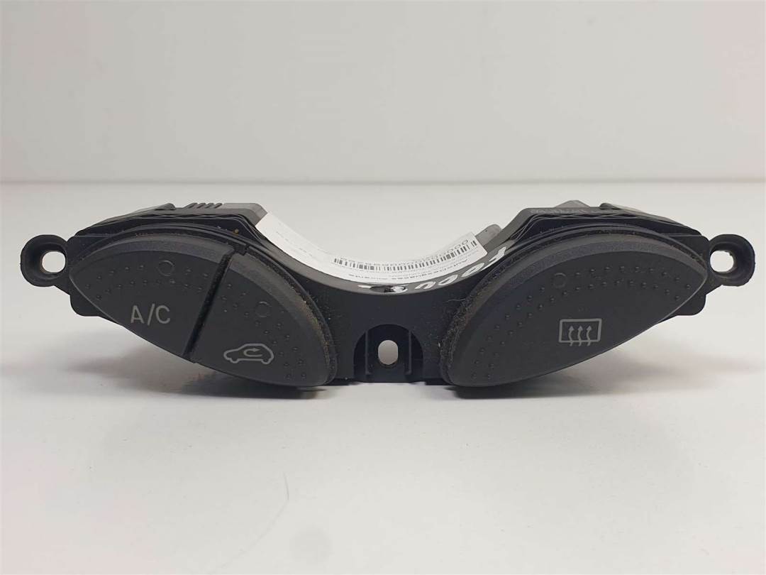 MANDO MULTIFUNCION - YS4Y19A945BA - FORD - FOCUS TURNIER (CAK)