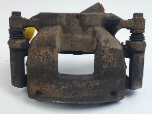 PINZA FRENO DELANTERA IZQUIERDA W08354AG FORD TRANSIT KASTENWAGEN (TTG) Autodesguaces Alicante