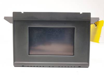 PANTALLA MULTIFUNCION 13381204 OPEL CORSA D Autodesguaces Alicante