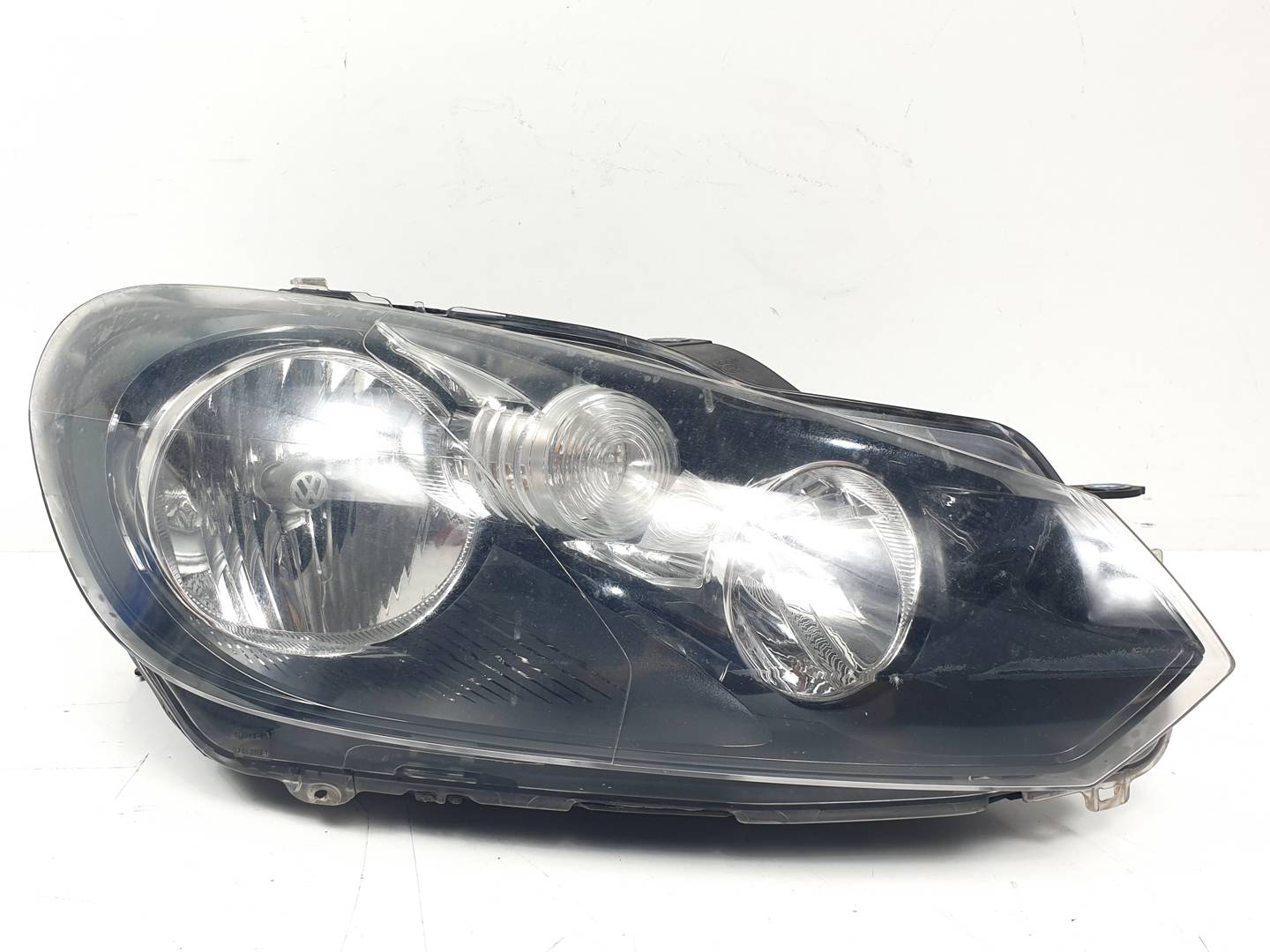 FARO DERECHO - 5K1941006P - VOLKSWAGEN - GOLF VI (5K1)