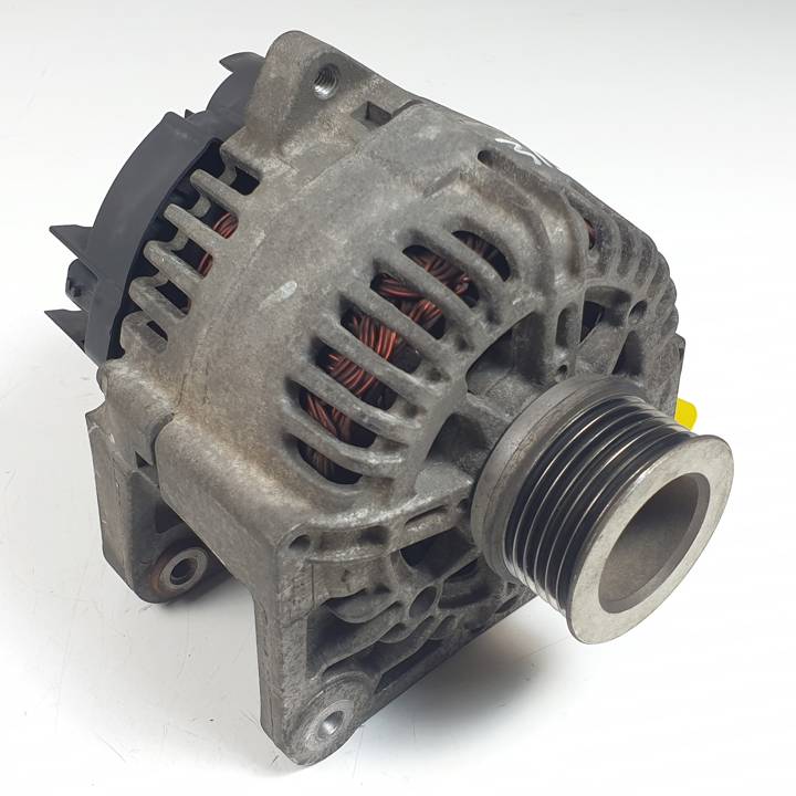 ALTERNADOR