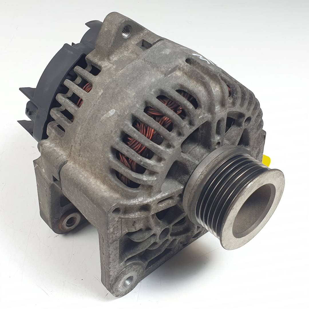 ALTERNADOR - 8200667619 - RENAULT - MEGANE II COUPE/CABRIO