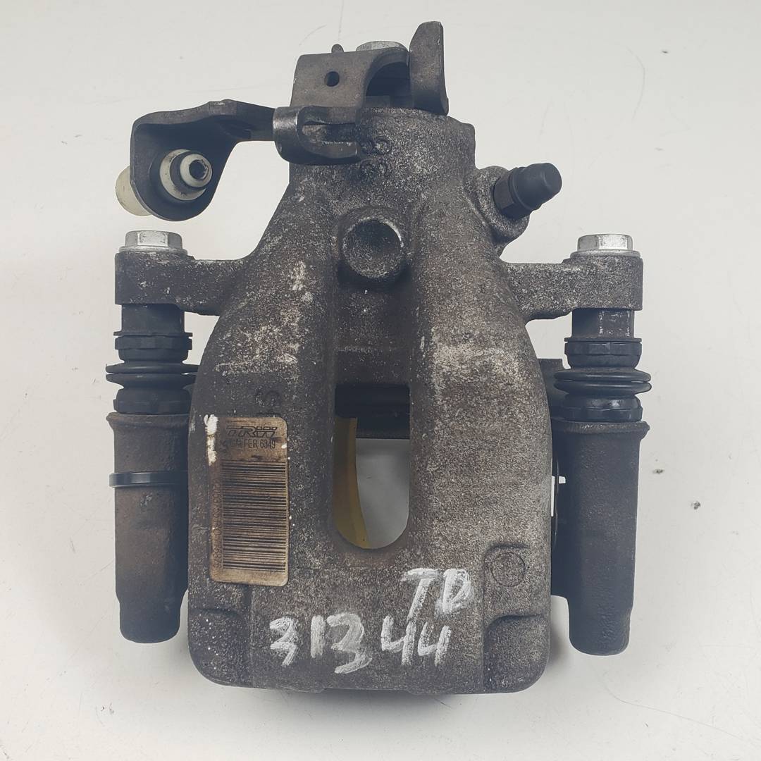 PINZA FRENO TRASERA DERECHA - 32053755 - PEUGEOT - 2008 (A94)