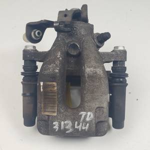 PINZA FRENO TRASERA DERECHA 32053755 PEUGEOT 2008 (A94) Autodesguaces Alicante