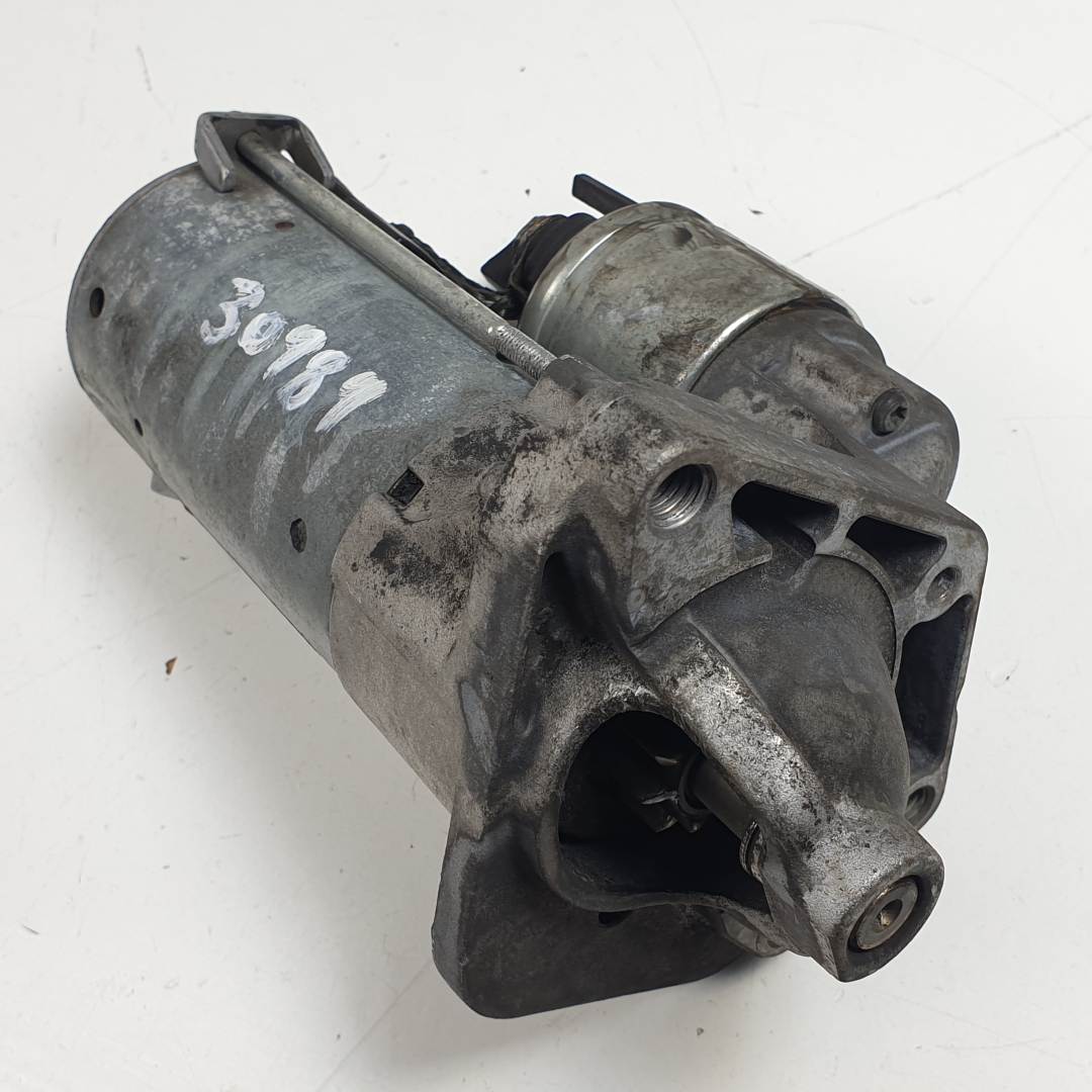 MOTOR ARRANQUE - 233003329R - RENAULT - MEGANE III BERLINA 5P