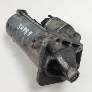 MOTOR ARRANQUE 233003329R RENAULT MEGANE III BERLINA 5P Autodesguaces Alicante
