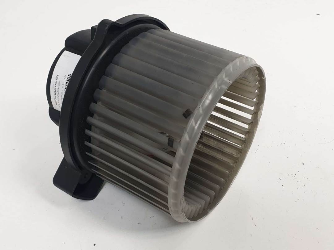 Pulseur d’air de chauffage - 0130101113 - SMART - FORTWO COUPE (C450)