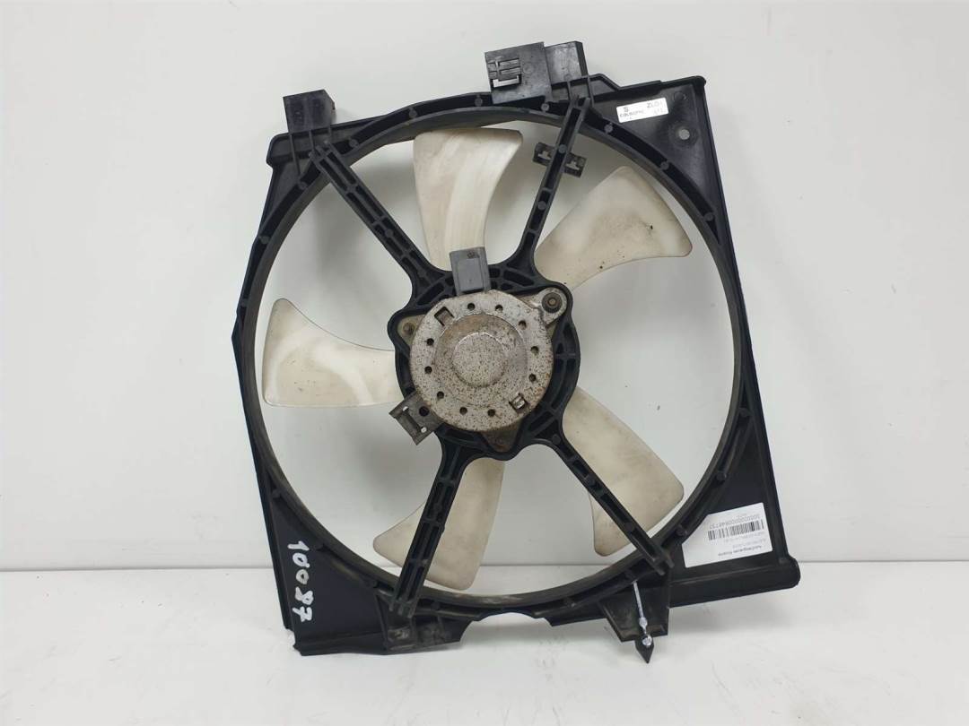 ELECTROVENTILADOR - MAZDA - 323 BERLINA F/S (BJ)