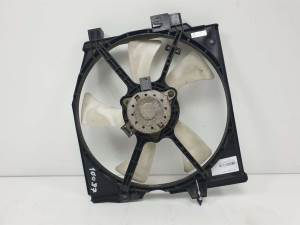 ELECTROVENTILADOR MAZDA 323 BERLINA F/S (BJ) Autodesguaces Alicante