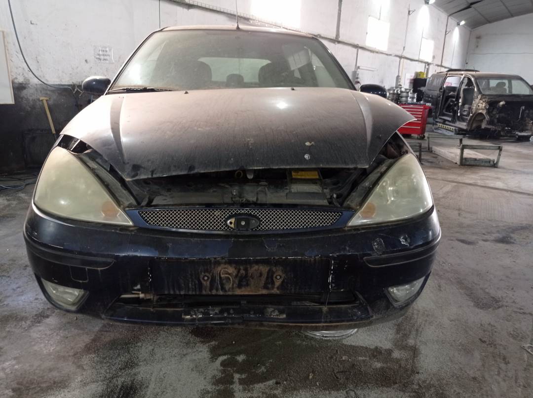 FORD FOCUS BERLINA (CAK) (1998 - 2005)