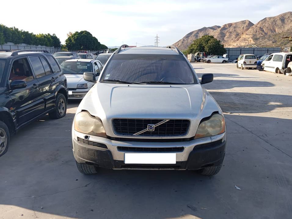 Imagen del vehículo VOLVO XC90