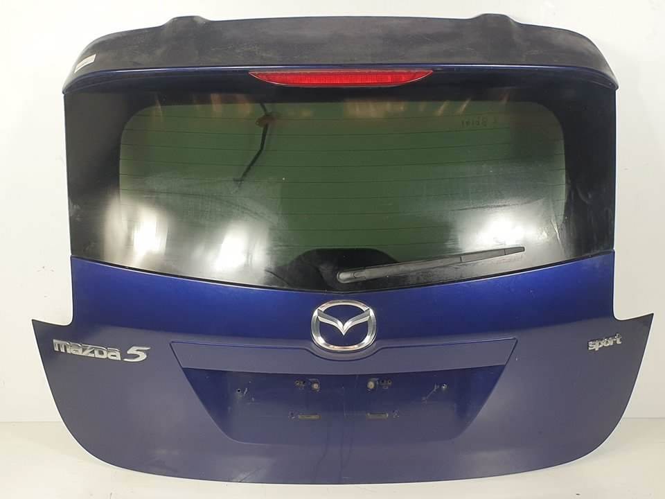 PORTON TRASERO - MAZDA - 5 BERL. (CR)
