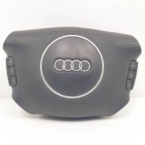 AIRBAG DELANTERO IZQUIERDO 8P0880201E AUDI ALLROAD QUATTRO (4BH) Autodesguaces Alicante