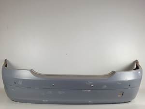 PARAGOLPES TRASERO A2218800271 MERCEDES CLASE S (W221) BERLINA Autodesguaces Alicante