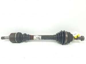 TRANSMISION DELANTERA IZQUIERDA 9637117780 PEUGEOT 307 CC (S2) Autodesguaces Alicante