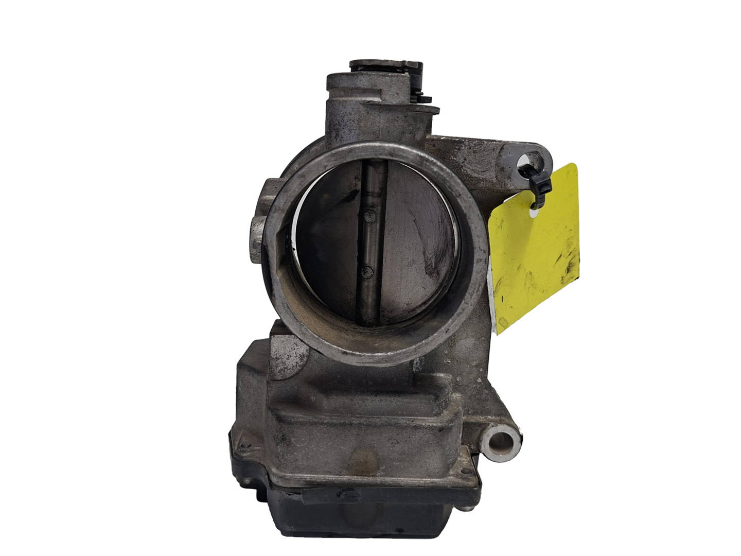 Foto 3 de Caja Mariposa Renault Laguna II (bg0) (2001–2007)