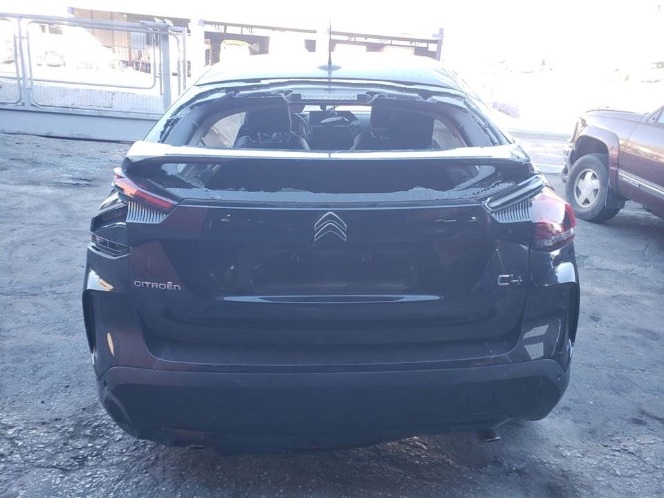 CITROEN C4 (C41) (2020 - 2023)