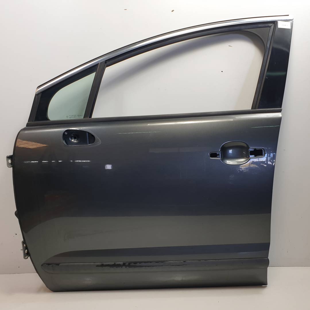 PUERTA DELANTERA IZQUIERDA - PEUGEOT - 3008 (T84)