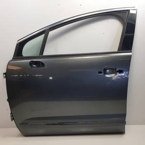 PUERTA DELANTERA IZQUIERDA PEUGEOT 3008 (T84) Autodesguaces Alicante