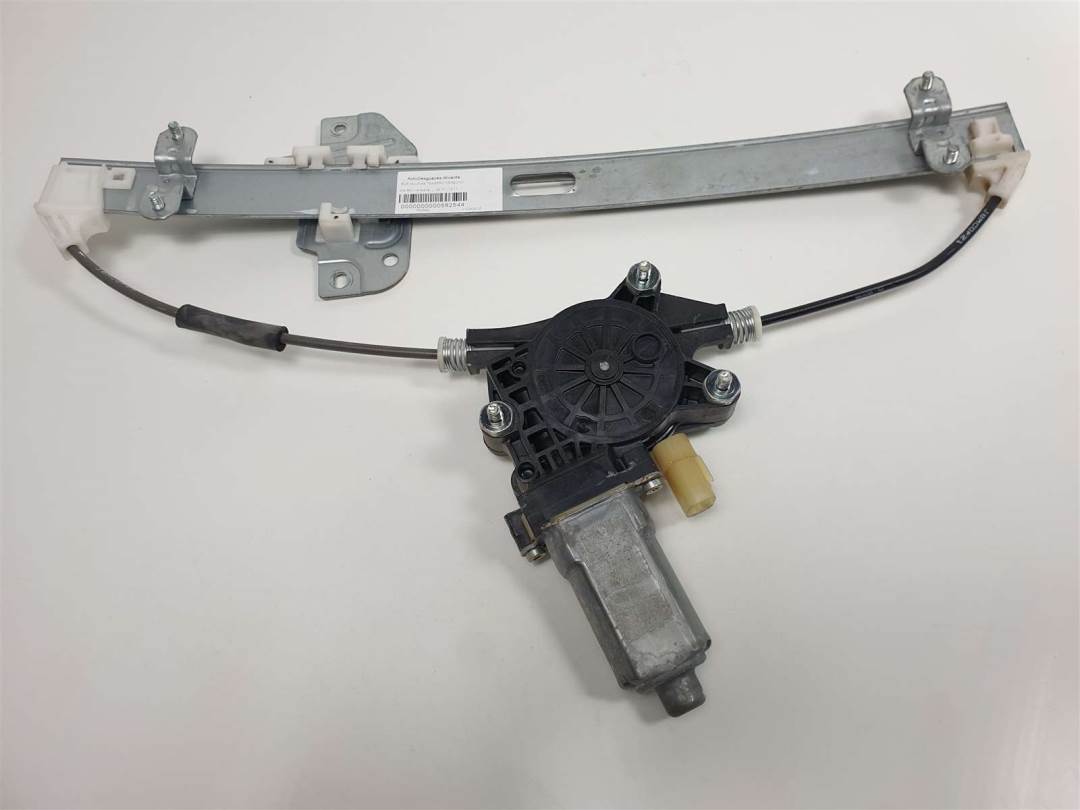 ELEVALUNAS TRASERO DERECHO - KIA - RIO (JB)