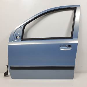 PUERTA DELANTERA IZQUIERDA FIAT PANDA (169) Autodesguaces Alicante