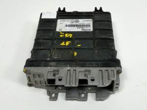 CENTRALITA MOTOR UCE 0261200596 VOLKSWAGEN GOLF III BERLINA (1H1) Autodesguaces Alicante