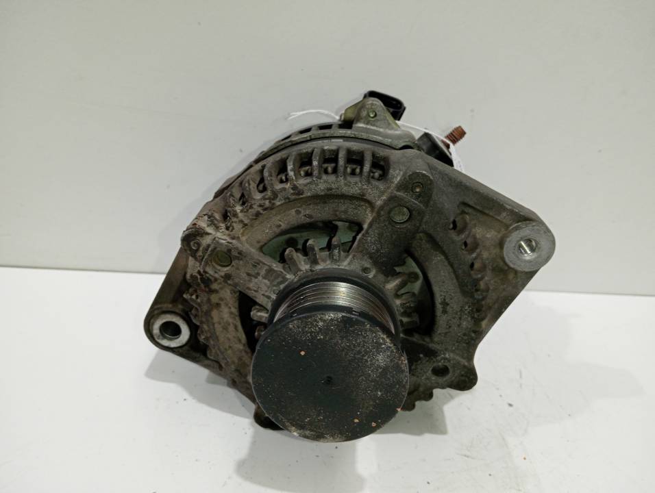 ALTERNADOR