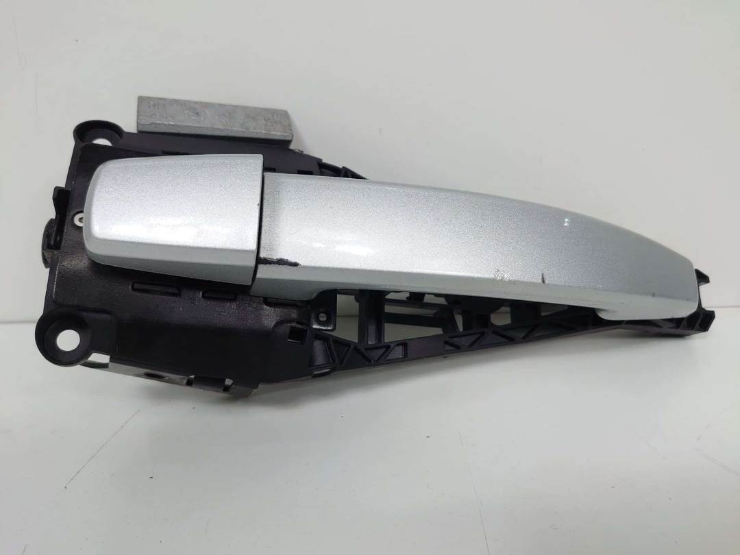 MANETA EXTERIOR DELANTERA DERECHA - 14096401 - OPEL - ASTRA J LIM.