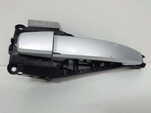 MANETA EXTERIOR DELANTERA DERECHA 14096401 OPEL ASTRA J LIM. Autodesguaces Alicante
