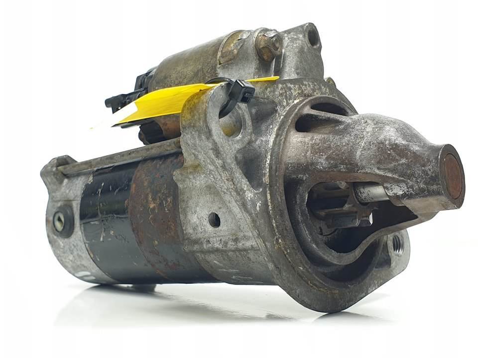 MOTOR ARRANQUE - 2810022030 - TOYOTA - MR 2 ROADSTER (W30)