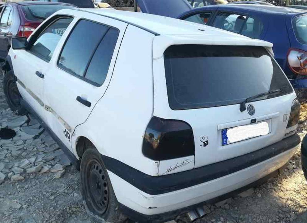 Imagen del vehículo VOLKSWAGEN GOLF III BERLINA (1H1)