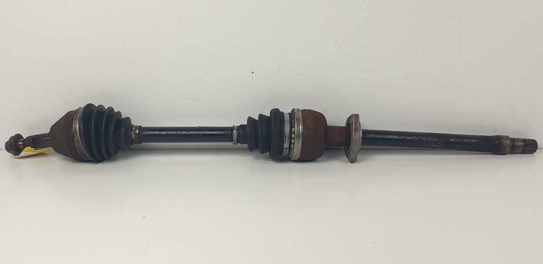 Front right drive shaft - OPEL - ZAFIRA B